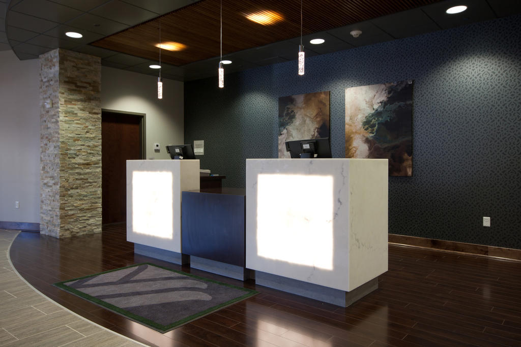 The Mosey Buffalo Williamsville Tapestry Collection Hilton Bagian luar foto